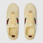 Gucci Women’s Gucci Shift sneaker - Image 6